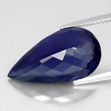 Iolite from The Source