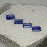 Kyanite from The Source