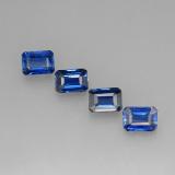 5 ct VS-SI Octagon Facet Kyanite 7x5mm