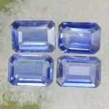 Kyanite from The Source