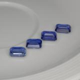 Kyanite from The Source