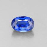 6mm x 4 Oval Facet Kyanite 0.8ct