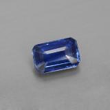 6x4 Octagon Facet Kyanite 0.7ct