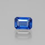 6x4 Octagon Facet Kyanite 0.8ct