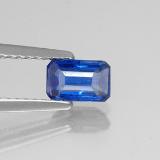 6mm x 4 Octagon Facet Kyanite 0.7ct