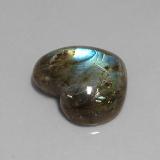 Labradorite from The Source