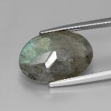 Labradorite from The Source