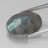 Labradorite from The Source