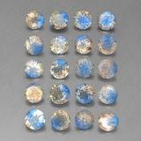 Labradorite from The Source