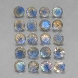 Labradorite from The Source