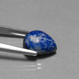 Lapis Lazuli from The Source