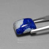 Lapis Lazuli from The Source