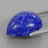 Lapis Lazuli from The Source