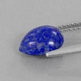 Lapis Lazuli from The Source