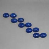 Lapis Lazuli from The Source