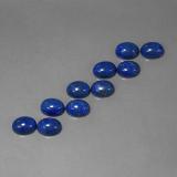 Lapis Lazuli from The Source
