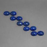 Lapis Lazuli from The Source