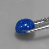 Lapis Lazuli from The Source