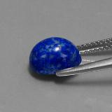 Lapis Lazuli from The Source
