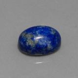 Lapis Lazuli from The Source