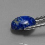 Lapis Lazuli from The Source