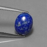 Lapis Lazuli from The Source