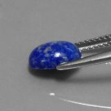 Lapis Lazuli from The Source