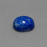 Lapis Lazuli from The Source