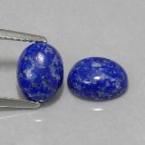 Lapis Lazuli from The Source