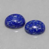 Lapis Lazuli from The Source