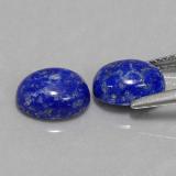 Lapis Lazuli from The Source