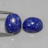 Lapis Lazuli from The Source