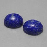 Lapis Lazuli from The Source