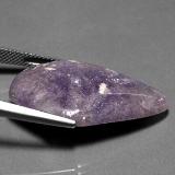 Lepidolite from The Source