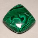 Malachite from The Source