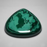 Malachite from The Source