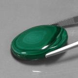Malachite from The Source