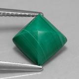 Malachite from The Source