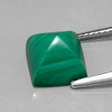 Malachite from The Source