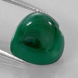 Malachite from The Source