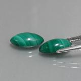 Malachite from The Source