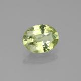 Mali Garnet from The Source