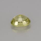 Mali Garnet from The Source