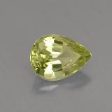 Mali Garnet from The Source