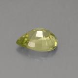 Mali Garnet from The Source
