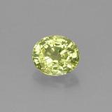 Mali Garnet from The Source