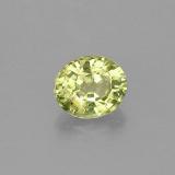Mali Garnet from The Source