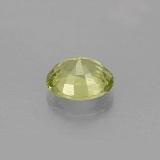 Mali Garnet from The Source