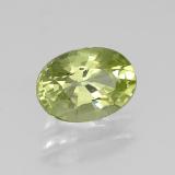 Mali Garnet from The Source