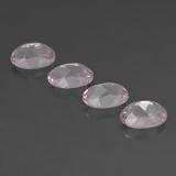 Morganite from The Source